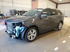 2GNAXLEX9K6130304 2019 CHEVROLET EQUINOX