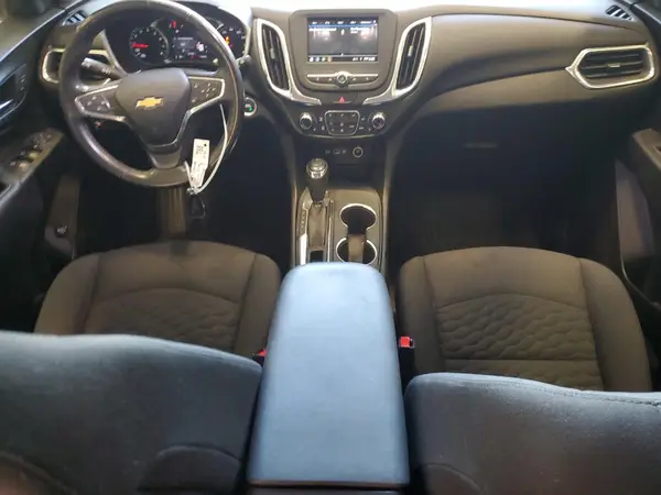 2GNAXLEX9K6130304 2019 CHEVROLET EQUINOX - Image 8