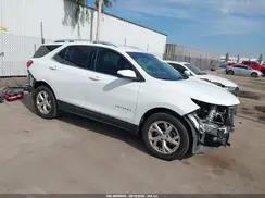 2GNAXLEX9K6134546 2019 CHEVROLET EQUINOX