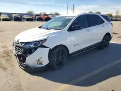 2GNAXLEX9K6134675 2019 CHEVROLET EQUINOX