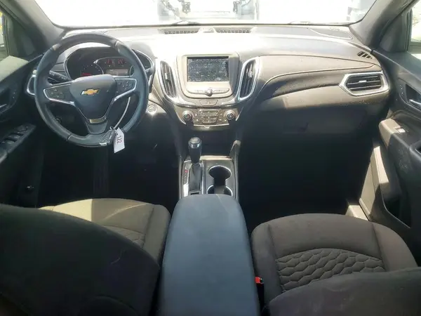 2GNAXLEX9K6140962 2019 CHEVROLET EQUINOX - Image 8