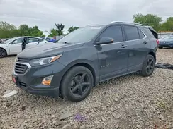 2GNAXLEX9K6144333 2019 CHEVROLET EQUINOX