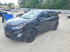 2GNAXLEX9K6147135 2019 CHEVROLET EQUINOX