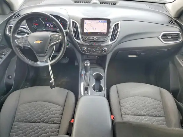 2GNAXLEX9K6147135 2019 CHEVROLET EQUINOX - Image 8