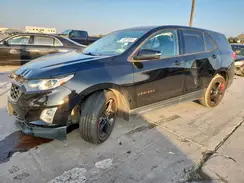 2GNAXLEX9K6162198 2019 CHEVROLET EQUINOX