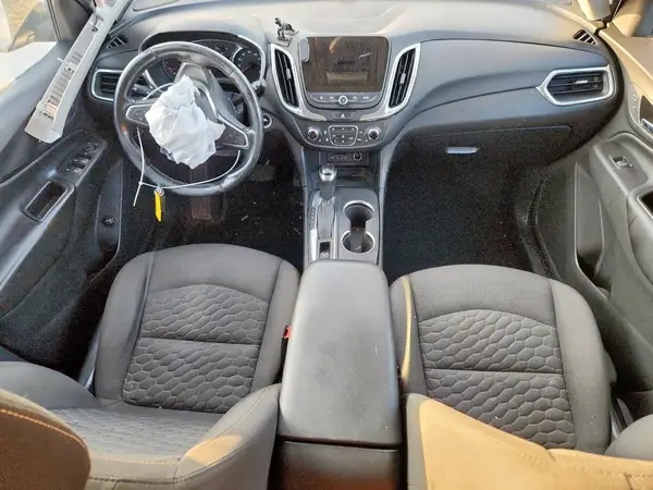 2GNAXLEX9K6162198 2019 CHEVROLET EQUINOX - Image 8