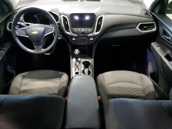2GNAXLEX9K6172410 2019 CHEVROLET EQUINOX - Image 8