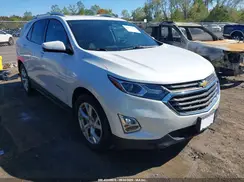 2GNAXLEX9K6175291 2019 CHEVROLET EQUINOX