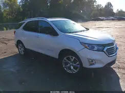 2GNAXLEX9K6186727 2019 CHEVROLET EQUINOX