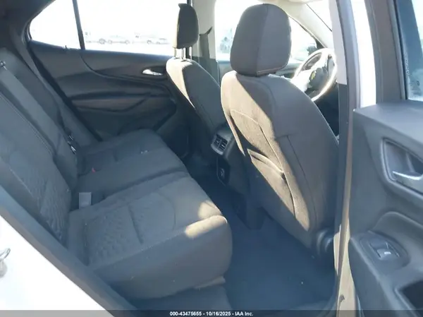 2GNAXLEX9K6186727 2019 CHEVROLET EQUINOX - Image 8