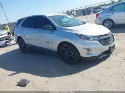 2GNAXLEX9K6189451 2019 CHEVROLET EQUINOX