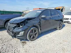 2GNAXLEX9K6191457 2019 CHEVROLET EQUINOX