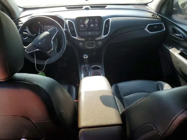 2GNAXLEX9K6191457 2019 CHEVROLET EQUINOX - Image 8