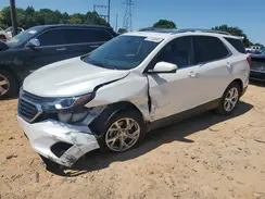 2GNAXLEX9K6193029 2019 CHEVROLET EQUINOX