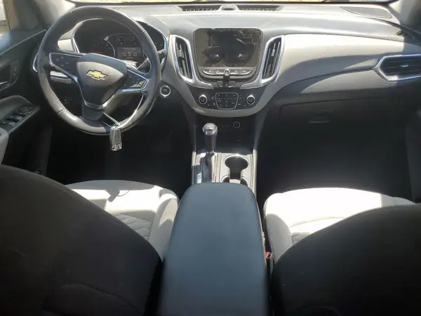 2GNAXLEX9K6193029 2019 CHEVROLET EQUINOX - Image 8