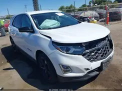 2GNAXLEX9K6196478 2019 CHEVROLET EQUINOX