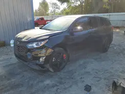 2GNAXLEX9K6199302 2019 CHEVROLET EQUINOX