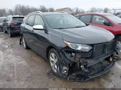 2GNAXLEX9K6208693 2019 CHEVROLET EQUINOX
