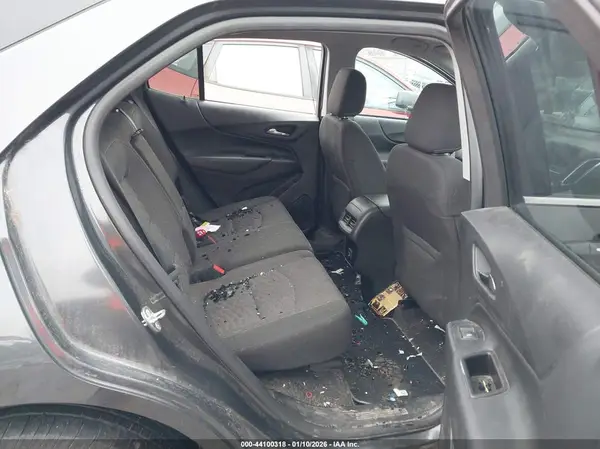 2GNAXLEX9K6208693 2019 CHEVROLET EQUINOX - Image 8