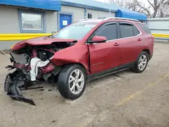 2GNAXLEX9K6215269 2019 CHEVROLET EQUINOX