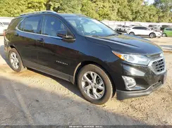 2GNAXLEX9K6229057 2019 CHEVROLET EQUINOX