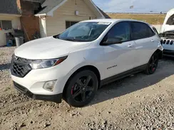 2GNAXLEX9K6233321 2019 CHEVROLET EQUINOX