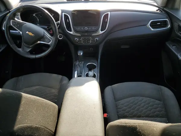 2GNAXLEX9K6233321 2019 CHEVROLET EQUINOX - Image 8