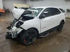 2GNAXLEX9K6233531 2019 CHEVROLET EQUINOX