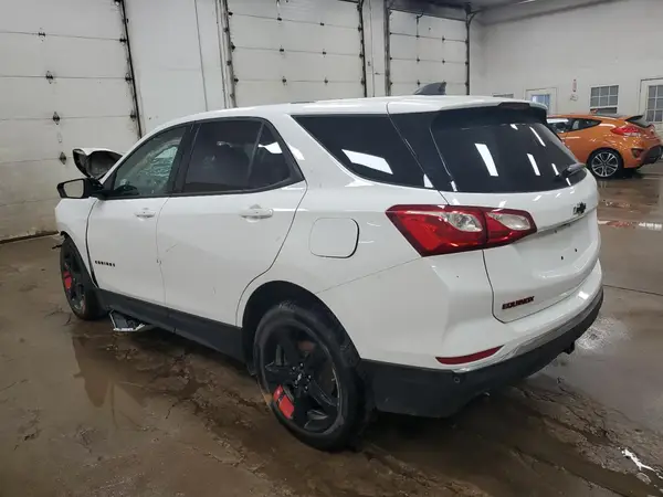 2GNAXLEX9K6233531 2019 CHEVROLET EQUINOX - Image 2
