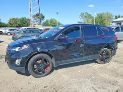 2GNAXLEX9K6241192 2019 CHEVROLET EQUINOX