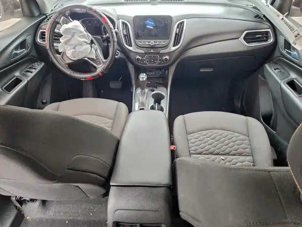 2GNAXLEX9K6247929 2019 CHEVROLET EQUINOX - Image 8