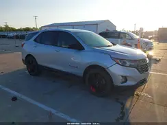 2GNAXLEX9K6250197 2019 CHEVROLET EQUINOX
