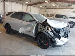 2GNAXLEX9K6281210 2019 CHEVROLET EQUINOX