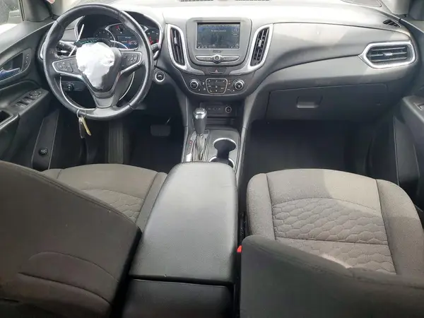 2GNAXLEX9K6296662 2019 CHEVROLET EQUINOX - Image 8