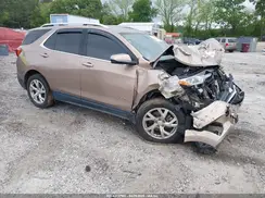 2GNAXLEX9K6298525 2019 CHEVROLET EQUINOX