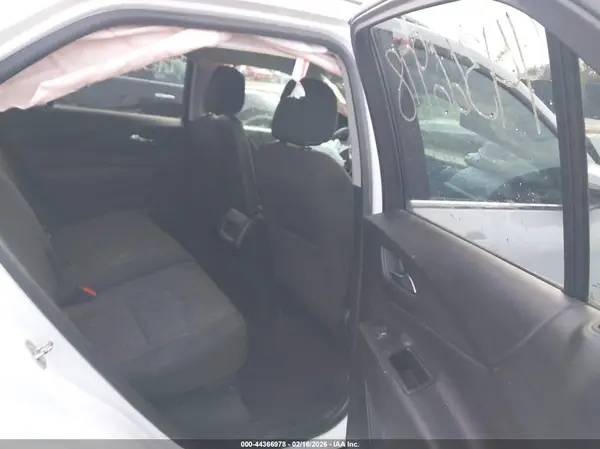 2GNAXLEX9K6299593 2019 CHEVROLET EQUINOX - Image 8