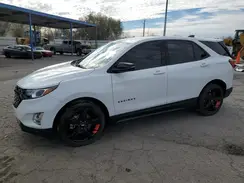 2GNAXLEX9K6306204 2019 CHEVROLET EQUINOX