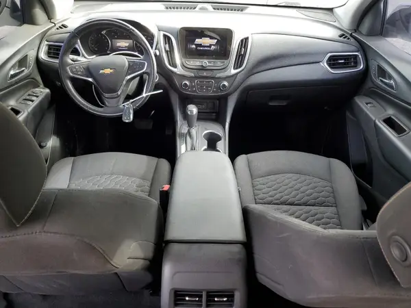2GNAXLEX9K6306204 2019 CHEVROLET EQUINOX - Image 8