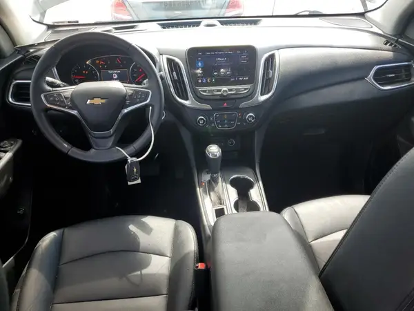 2GNAXLEX9L6100608 2020 CHEVROLET EQUINOX - Image 8