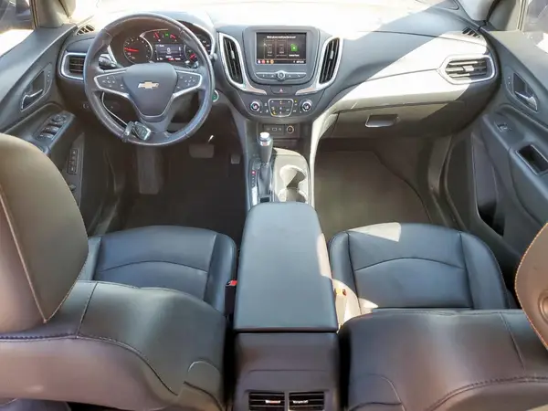 2GNAXLEX9L6114282 2020 CHEVROLET EQUINOX - Image 8