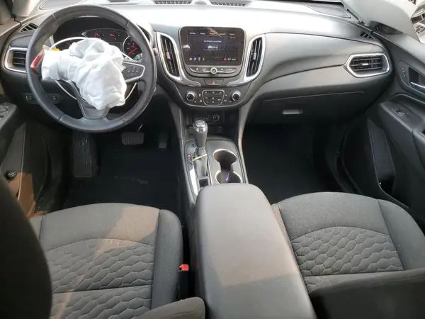 2GNAXLEX9L6128649 2020 CHEVROLET EQUINOX - Image 8