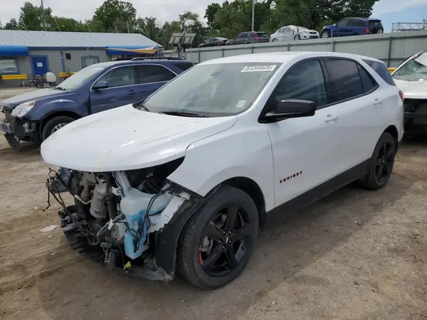2GNAXLEX9L6128893 2020 CHEVROLET EQUINOX - Image 1