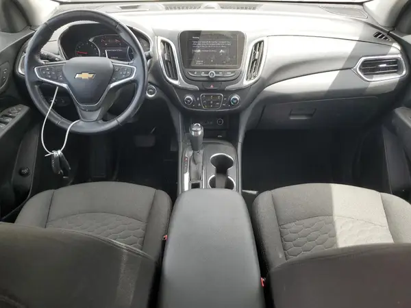 2GNAXLEX9L6128893 2020 CHEVROLET EQUINOX - Image 8