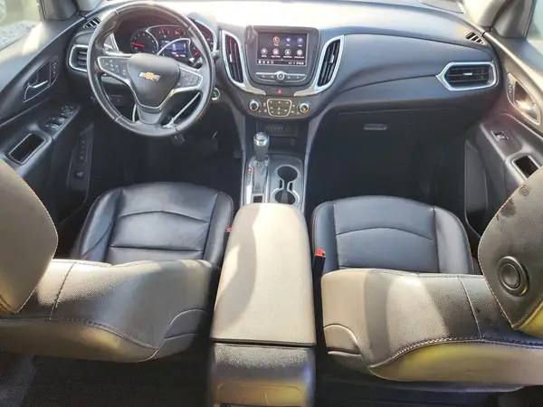 2GNAXLEX9L6130921 2020 CHEVROLET EQUINOX - Image 8