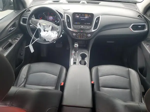 2GNAXLEX9L6182288 2020 CHEVROLET EQUINOX - Image 8