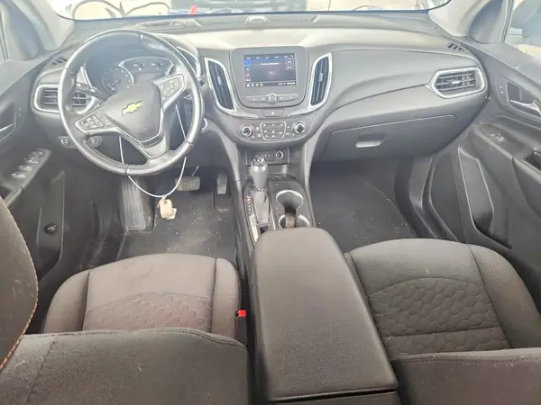2GNAXLEX9L6182338 2020 CHEVROLET EQUINOX - Image 8