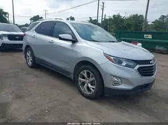 2GNAXLEX9L6185501 2020 CHEVROLET EQUINOX