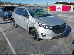 2GNAXLEX9L6187748 2020 CHEVROLET EQUINOX