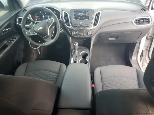 2GNAXLEX9L6202832 2020 CHEVROLET EQUINOX - Image 8