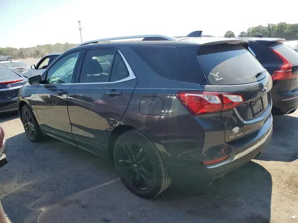 2GNAXLEX9L6242084 2020 CHEVROLET EQUINOX - Image 2